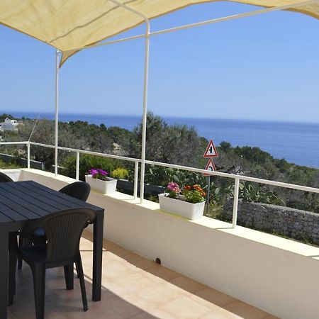 Casa Vacanza Salentina Gagliano del Capo Exterior foto
