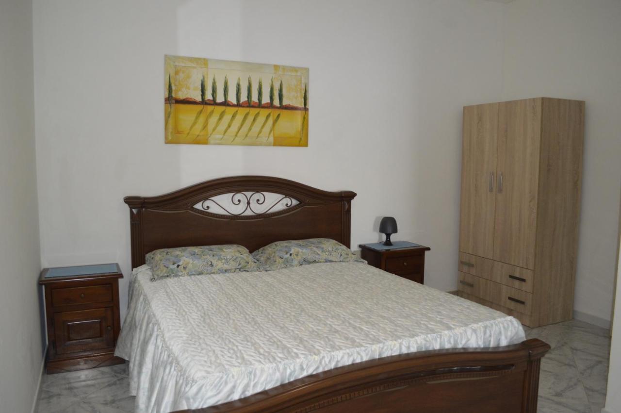 Casa Vacanza Salentina Gagliano del Capo Exterior foto