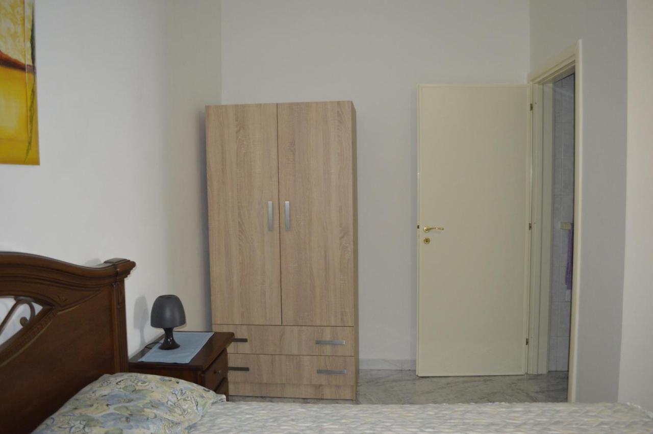 Casa Vacanza Salentina Gagliano del Capo Exterior foto
