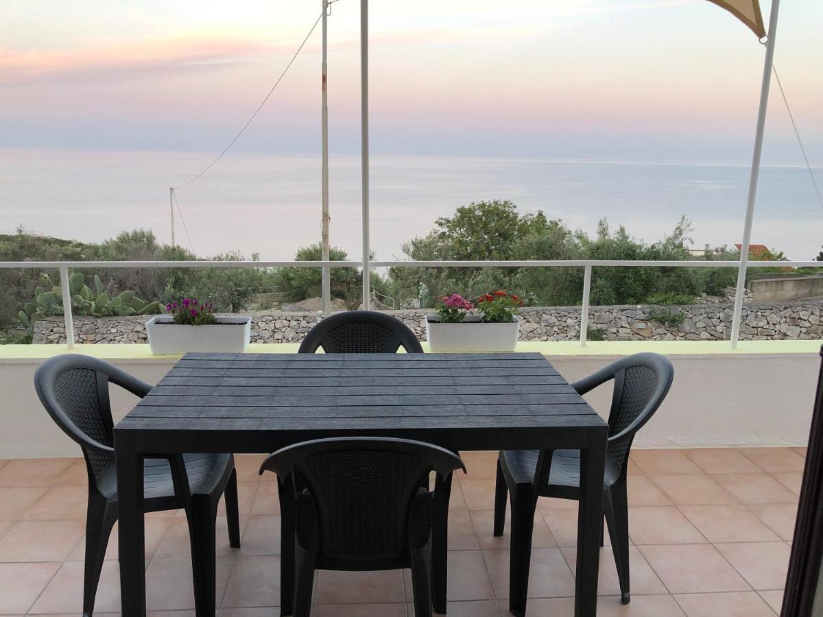Casa Vacanza Salentina Gagliano del Capo Exterior foto