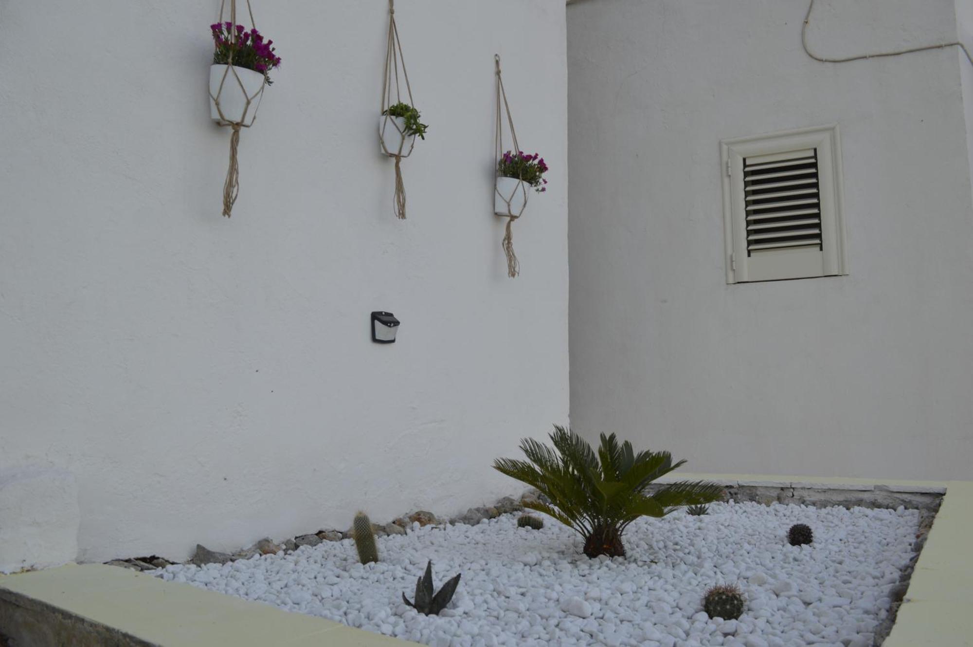 Casa Vacanza Salentina Gagliano del Capo Exterior foto